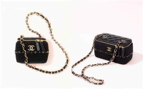 chanel grand shopping tote|chanel化妝包官網.